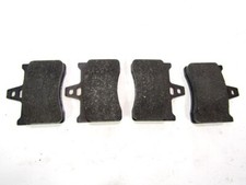 Plaquette de frein Citroen XANTIA