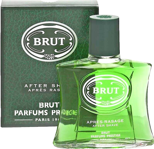Après-rasage (100ml/3.38oz)