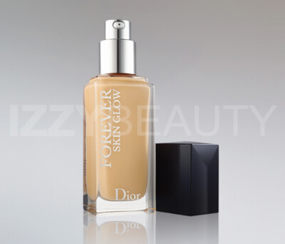 Christian Dior Forever Skin Glow Foundation 24H Radiant Perfection - Pick Color