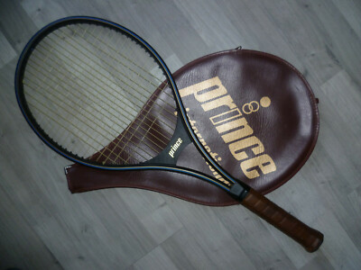 Bonjour, Je mets en vente cette raquette de tennis de marque