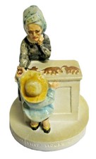 SEBASTIAN MINIATURE SML-166A Penny Shop (House of Seven Gables) 6122