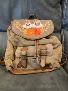 chip n dale loungefly