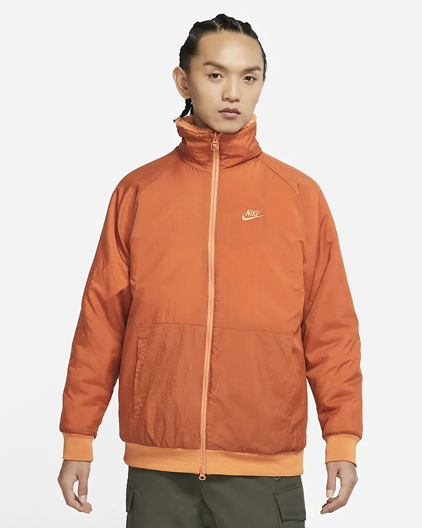 Nike Big Swoosh Reversible Jacket Asia Sizing BQ6546-808 | eBay Nike Big Swoosh Reversible Jacket Asia Sizing BQ6546-808 | eBay