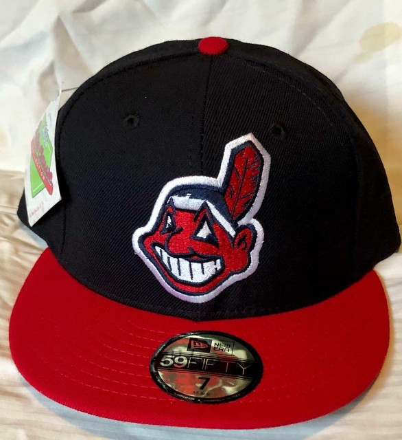 chief wahoo apparel