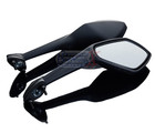 For Triumph Daytona 675R Mirrors 2013 2014 2015 2016 2017 2018 2019 Black Set (For: Triumph)