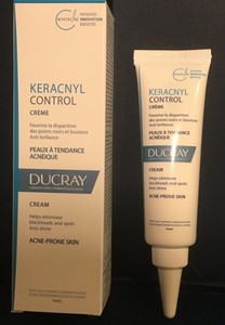 keracnyl control ducray