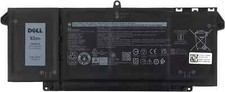 NEW OEM Genuine 7FMXV Battery For Dell Latitude 5320 7320 7420 7520 4M1JN TN2GY