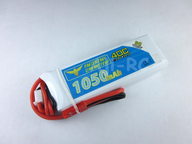 blade 120 sr battery