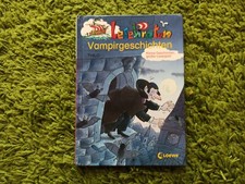 Lesepiraten Vampirgeschichten von THiLO | Buch | Für Kinder ab 7 Jahren