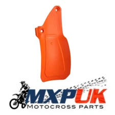 SX250 2019 SHOCK GUARD MXPUK CYCRA 2019 SX 250 MUDFLAP KTM (125)