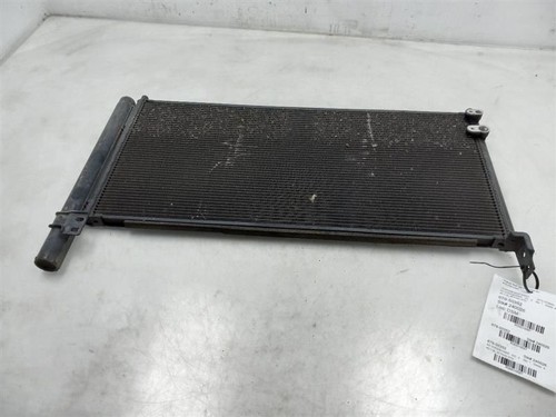 12-17 LEXUS CT200H 1.8L FWD AT A/C CONDENSOR