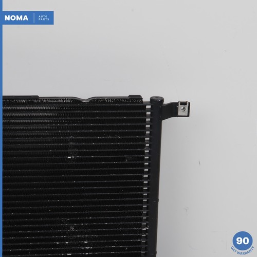 97-06 Jaguar XK8 XKR X100 HVAC A/C AC Air Conditioning Condenser MJD7390AD OEM - Picture 2 of 14