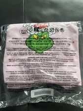 Supreme Grinch Tee Light Pink Size Medium | Brand New