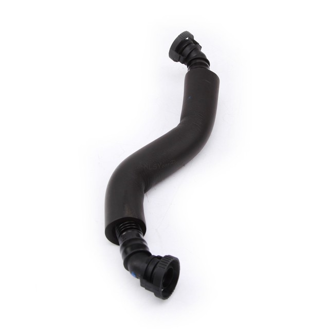 1x Crankcase Breather Hose Vacuum Pipe Fit For VW Passat Jetta Golf