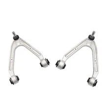 2 Pc Upper Control Arms Ball Joints Passenger Drive Side Kit for Hummer H3 H3T