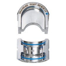 Milwaukee 49-12-U400C EXACT 4000 MCM Copper 12T U-Style Die