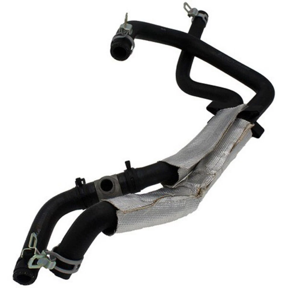 626-712 Dorman Heater Hose Sedan for Buick Lucerne Cadillac DTS 2006-2011 - Image 4 of 4