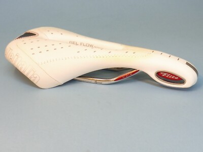 Selle Italia Flite Gel Flow 2009 Sattel - NOS Fahrrad