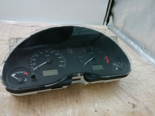 Tacho Kombiinstrument VW Sharan TeileNr.: 95VW-10849-YC / 7M0919881T