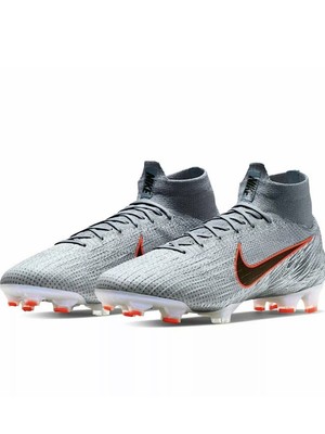nike superfly 6 elite fg wolf grey
