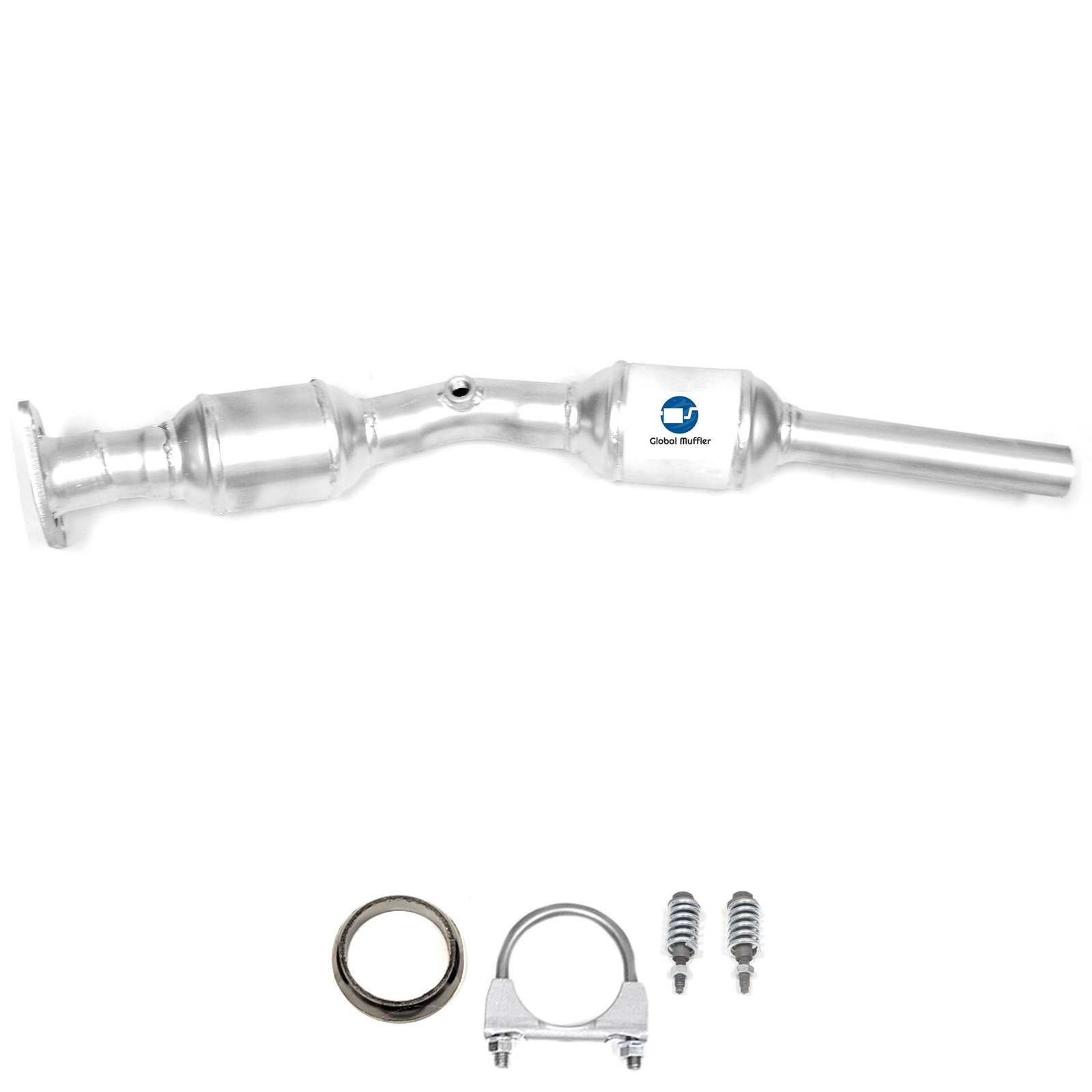 EPA Catalytic Converter Fit For 2004 2005 2006 2007 2008 2009 Toyota Prius 1.5L