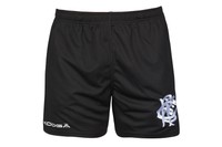 Kooga Barbarians 2016/17 Dri Rugby Training Shorts Kooga Barbarians 2016/17 Dri Rugby Training Shorts