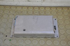 19168 Centralina ricevitore bluetooth vivavoce Bmw X5 E70 dal 2006 al 2013 cod 8