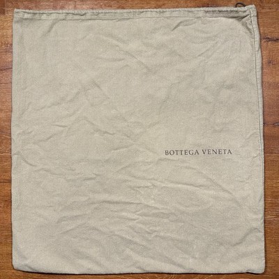 Bottega Veneta Dust Bag 28 display picture 3