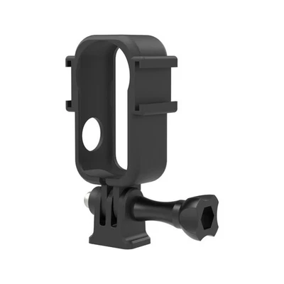 High Strength ABS Camera Cage for DJI OSMONANO Designed for Action Camera Use - Image 1 of 4