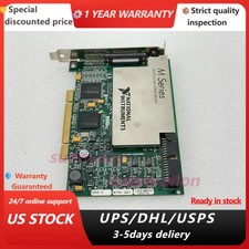 NEW National Instruments PCI 6251 PCI-6251 DAQ Data Acquisition Card
