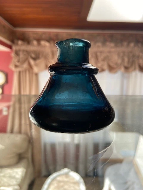 Collectible Ink Bottles (Pre-1900) | eBay