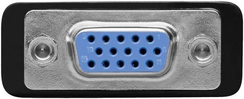 Adapter DVI Male auf 15 pin HD Stecker (VGA) 1x - 第 2/3 張圖片