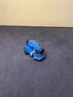 Transformers Armada Broadside Mini-Con - BROKEN - 2004 Hasbro Vintage
