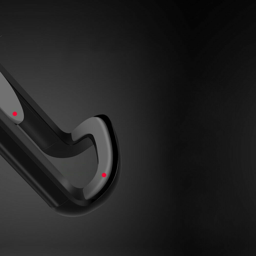 Black Car Dashboard Holder HUD Mount Clip Accessories For Mobile Phone GPS