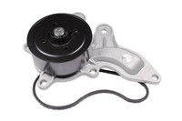 Wasserpumpe Hepu P7858 FüR Toyota