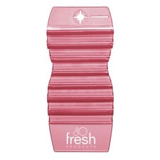 Case of 12 Fresh Eco Fresh Hang Tag w/o Suction Cup - Spiced Apple