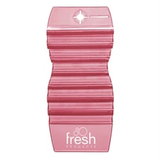 Case of 12 Fresh Eco Fresh Hang Tag w/o Suction Cup - Spiced Apple