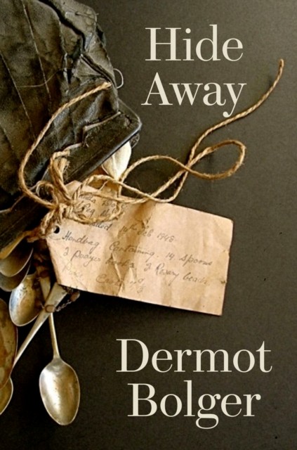 Hide Away by Dermot Bolger (Paperback Book)
