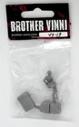 Brother Vinni VG-19 Female Captive [Guard Slave] (Victim Girls) Prisoner