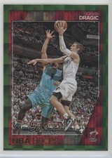 2016-17 Panini NBA Hoops Green /149 Goran Dragic #48 0ad