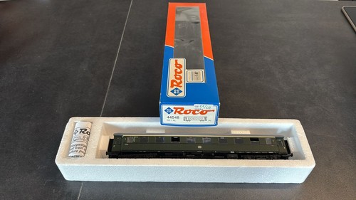 Roco 44548 H0 Personenwagen 1.Kl. der DB neu ,OVP,#1867 | Zustand: Neu