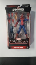 Marvel Legends  Pizza  Spider-Man Hobgoblin BAF Sealed NIB