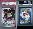 New Listing1928 Bulbasaur 2025 Pokemon Mega Evolution #133/132 Illustration Rare PSA 10