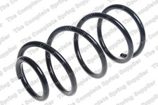 LESJOFORS 4095862 Coil Spring Front Suspension Replacement Fits Volvo V40