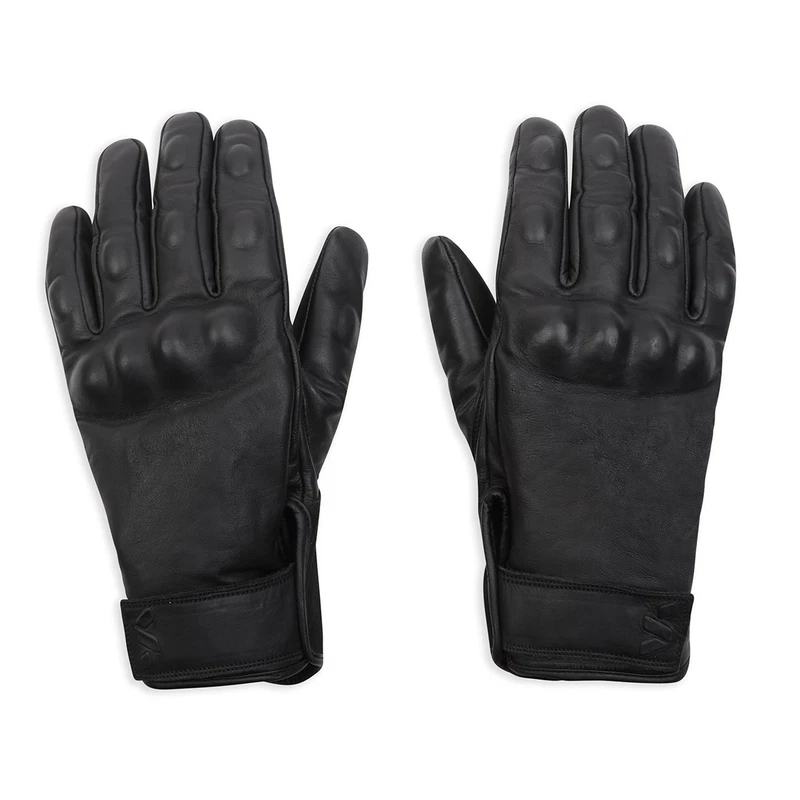 Spada Wyatt Leather Black, photo 1 of 3