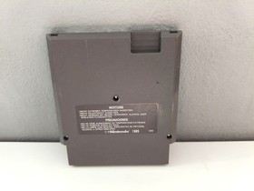 NES PAL-B - Noah's Ark - (Nintendo Entertainment System)