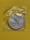 1984 Engelhard 1oz Silver American Prospector, Item Shown, Combined Shipping -34