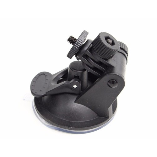 Car Suction Cup Bracket Camera Holder Dash Mount DVR Dashboard Recorder - 第 4/11 張圖片