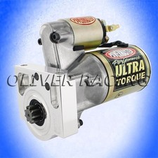 Anlasser Powermaster 2,5 kw Pontiac Oldsmobil...