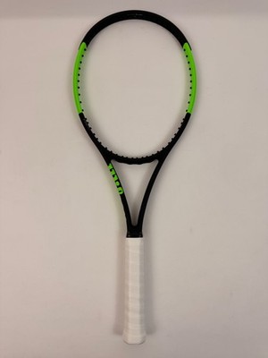Used 【スピン】BLADE 98S 2014 G3 Wilson Blade 98S 2014 Model L2 4 1⁄4